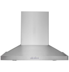 Monogram 30" Wall-Mounted Hood